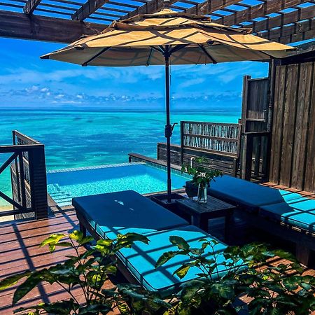 Cocos Hotel Antigua (Adults Only) Bolands Zewnętrze zdjęcie