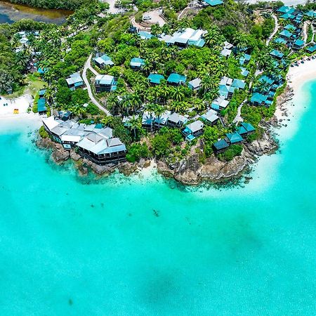 Cocos Hotel Antigua (Adults Only) Bolands Zewnętrze zdjęcie