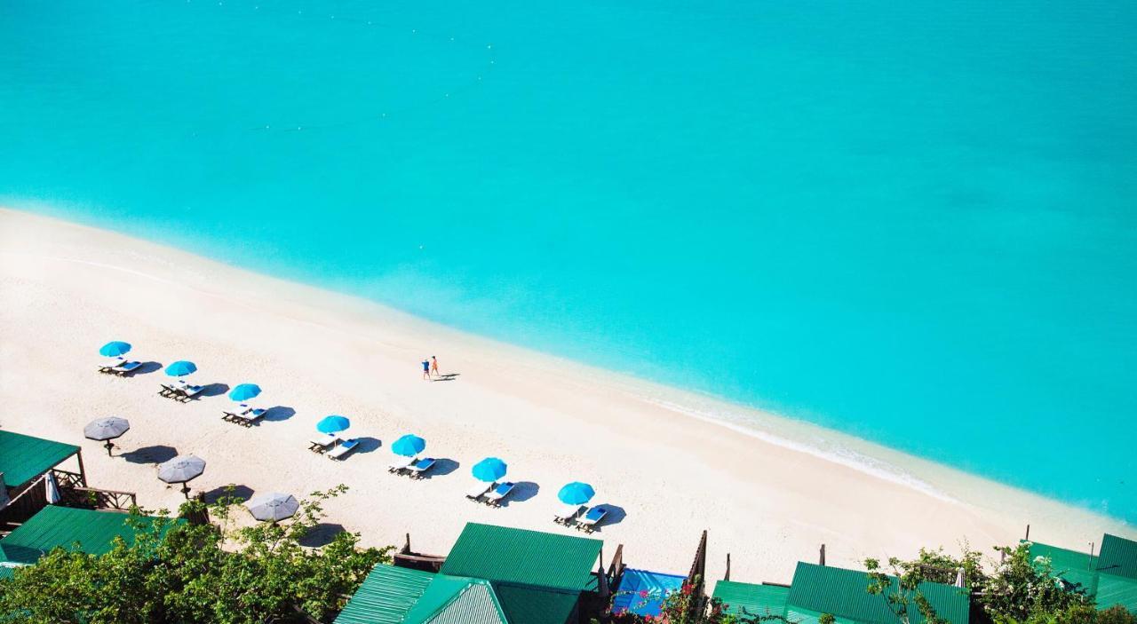Cocos Hotel Antigua (Adults Only) Bolands Zewnętrze zdjęcie