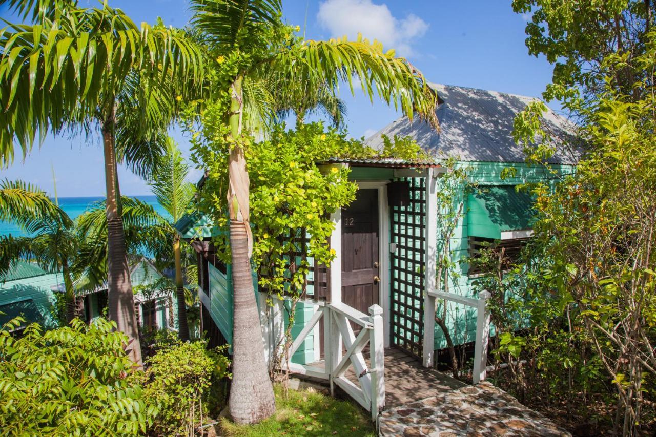 Cocos Hotel Antigua (Adults Only) Bolands Zewnętrze zdjęcie
