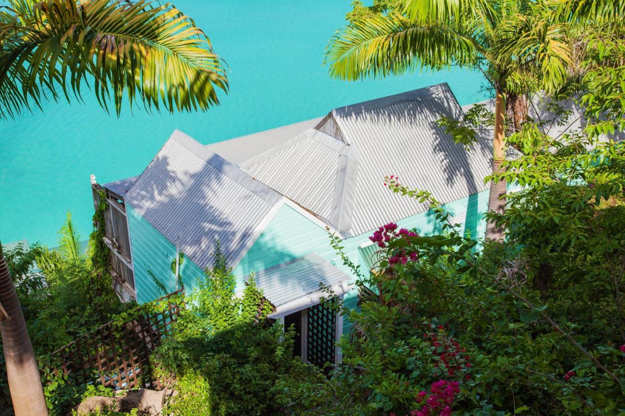Cocos Hotel Antigua (Adults Only) Bolands Zewnętrze zdjęcie