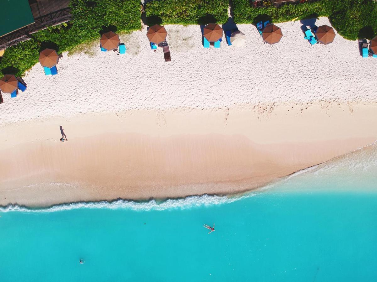 Cocos Hotel Antigua (Adults Only) Bolands Zewnętrze zdjęcie