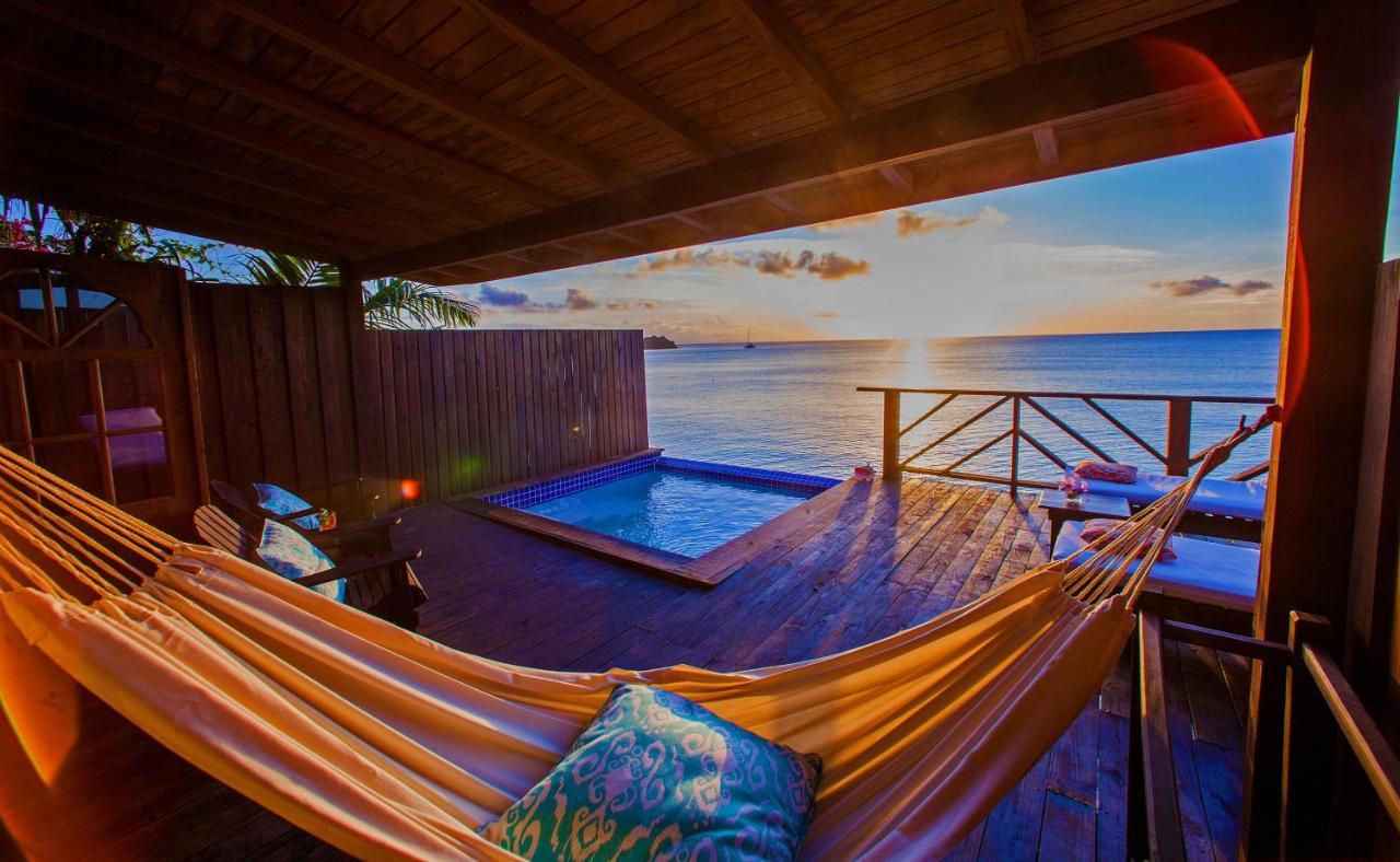 Cocos Hotel Antigua (Adults Only) Bolands Zewnętrze zdjęcie