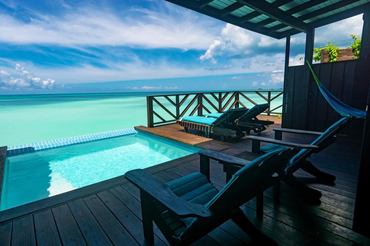 Cocos Hotel Antigua (Adults Only) Bolands Zewnętrze zdjęcie