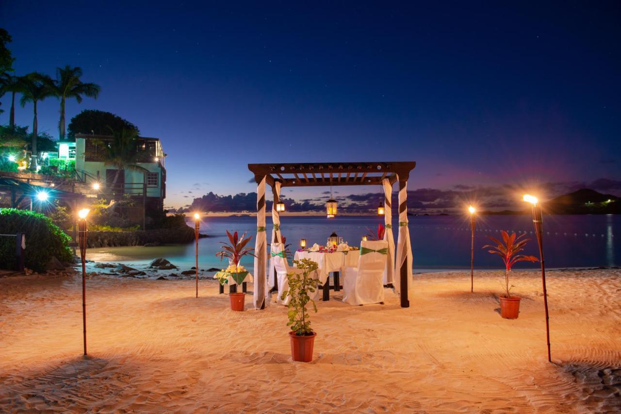 Cocos Hotel Antigua (Adults Only) Bolands Zewnętrze zdjęcie