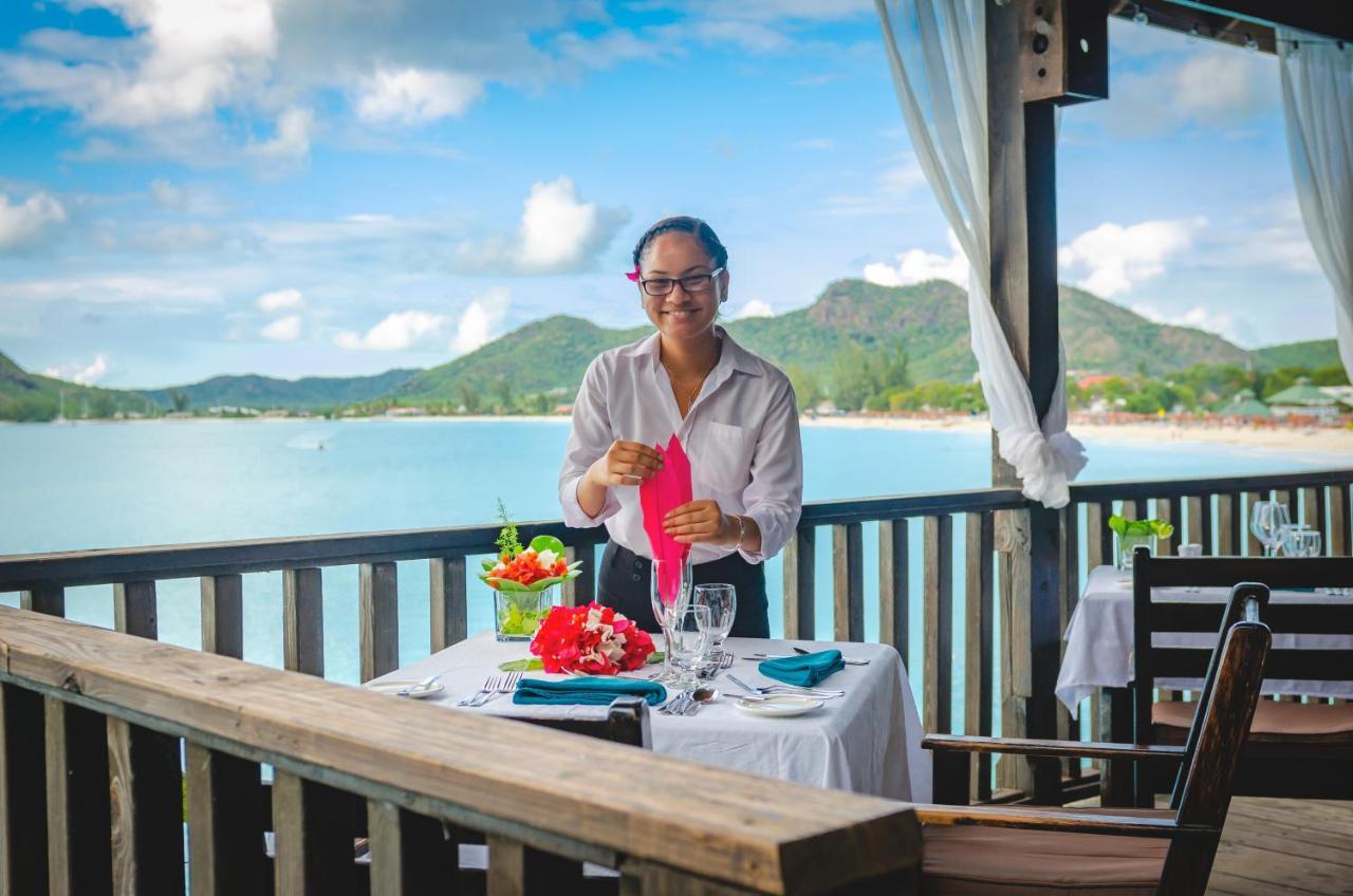 Cocos Hotel Antigua (Adults Only) Bolands Zewnętrze zdjęcie