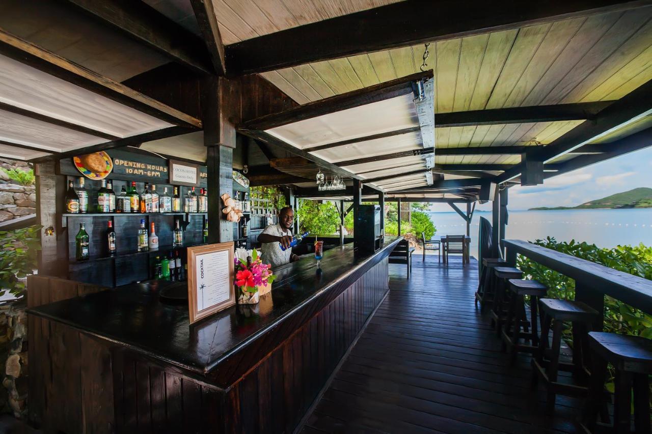 Cocos Hotel Antigua (Adults Only) Bolands Zewnętrze zdjęcie