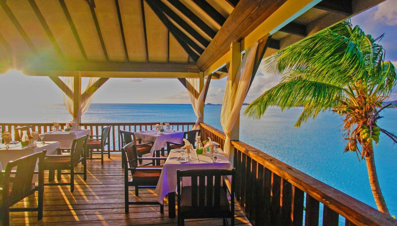 Cocos Hotel Antigua (Adults Only) Bolands Zewnętrze zdjęcie