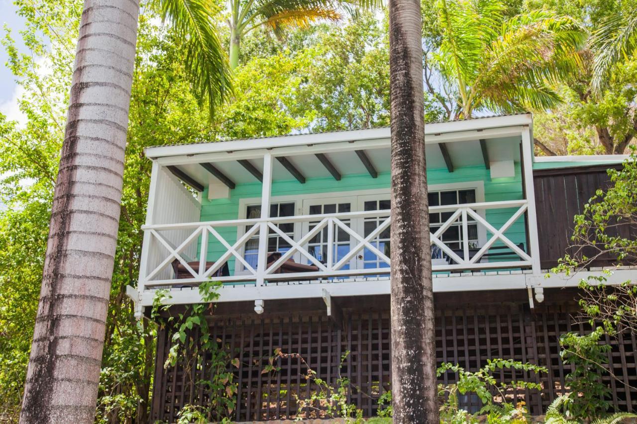 Cocos Hotel Antigua (Adults Only) Bolands Zewnętrze zdjęcie