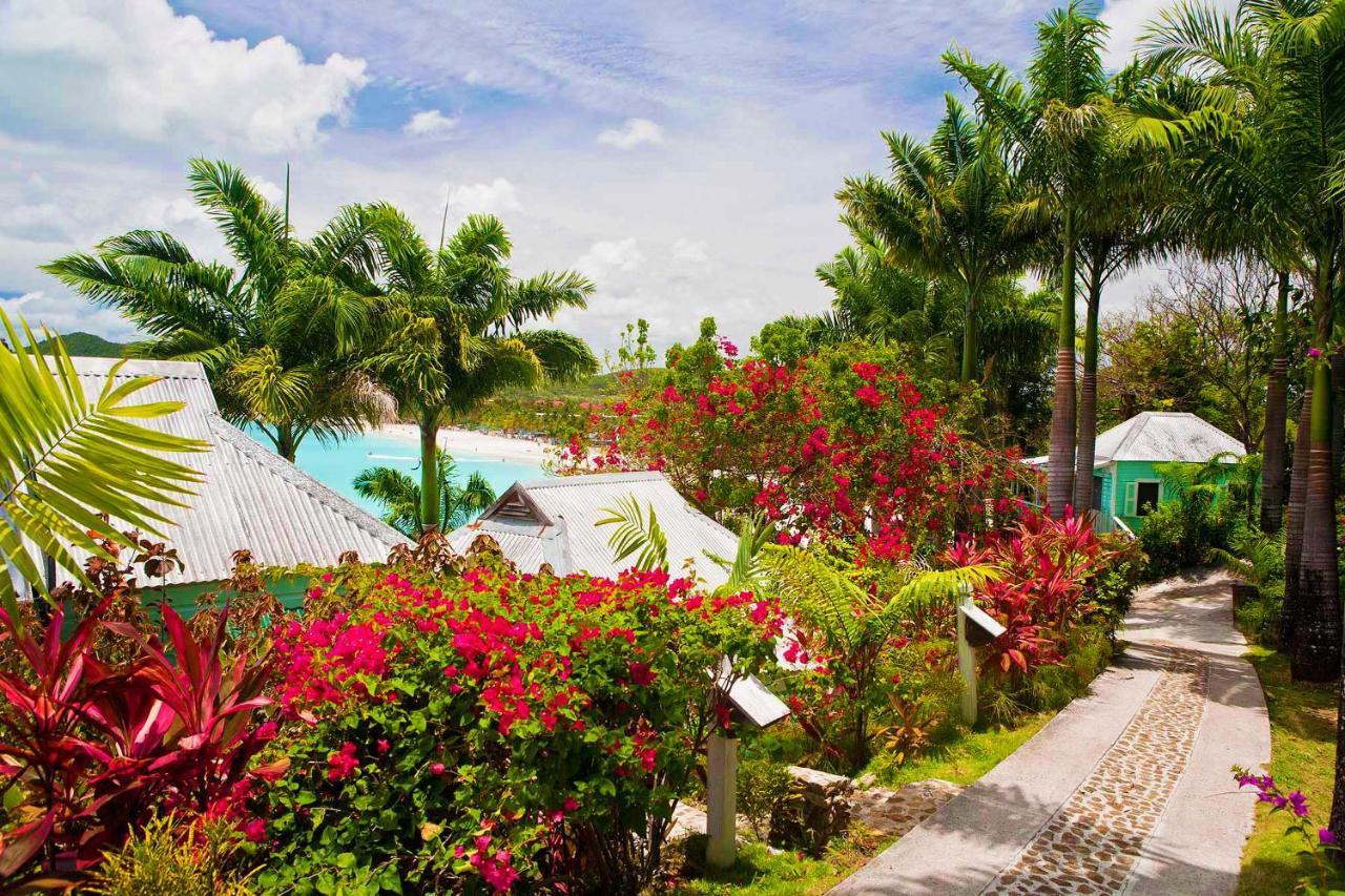 Cocos Hotel Antigua (Adults Only) Bolands Zewnętrze zdjęcie