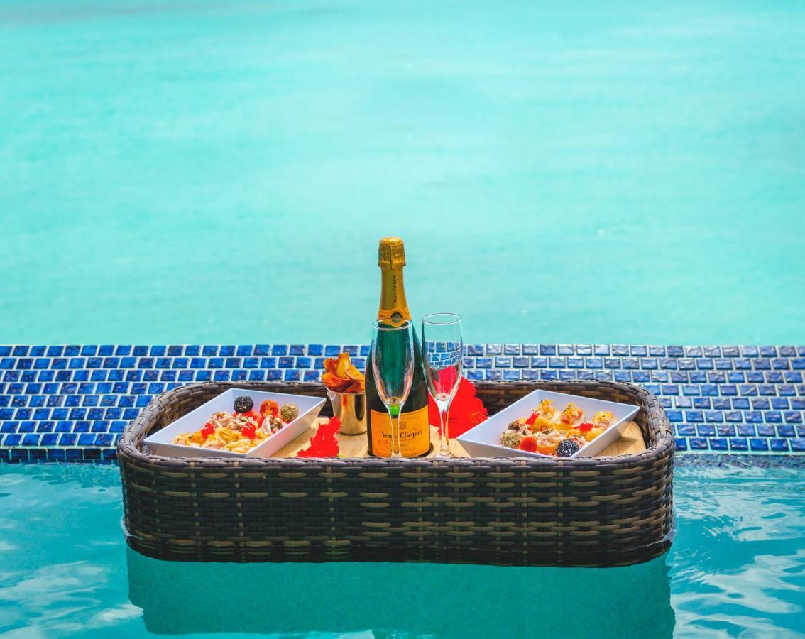Cocos Hotel Antigua (Adults Only) Bolands Zewnętrze zdjęcie