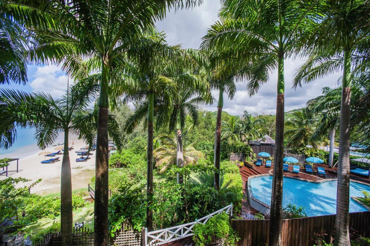 Cocos Hotel Antigua (Adults Only) Bolands Zewnętrze zdjęcie