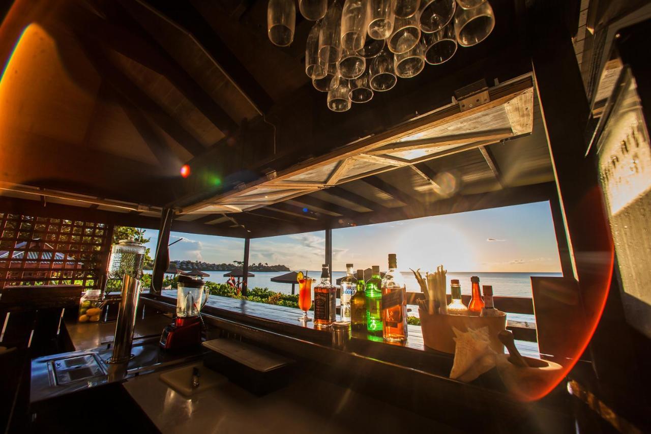 Cocos Hotel Antigua (Adults Only) Bolands Zewnętrze zdjęcie