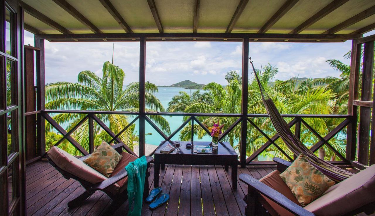 Cocos Hotel Antigua (Adults Only) Bolands Zewnętrze zdjęcie