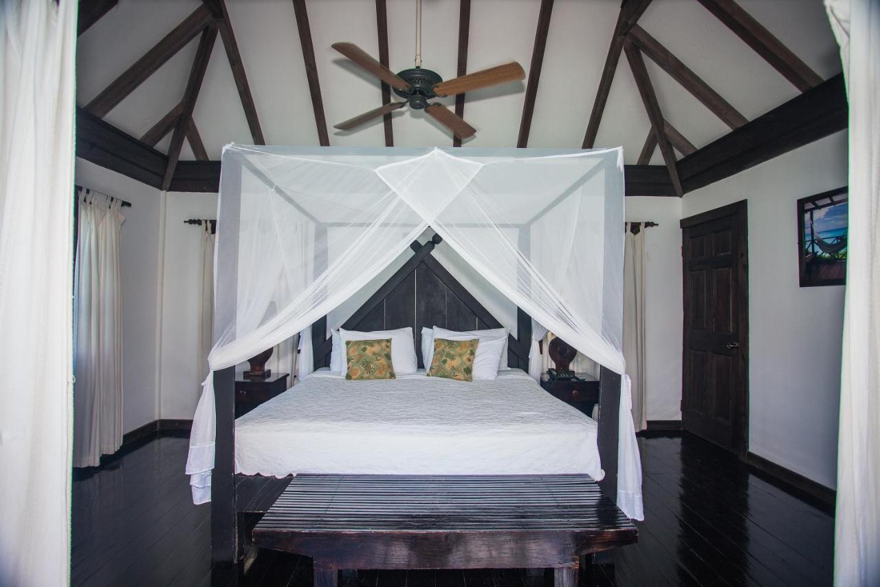 Cocos Hotel Antigua (Adults Only) Bolands Zewnętrze zdjęcie