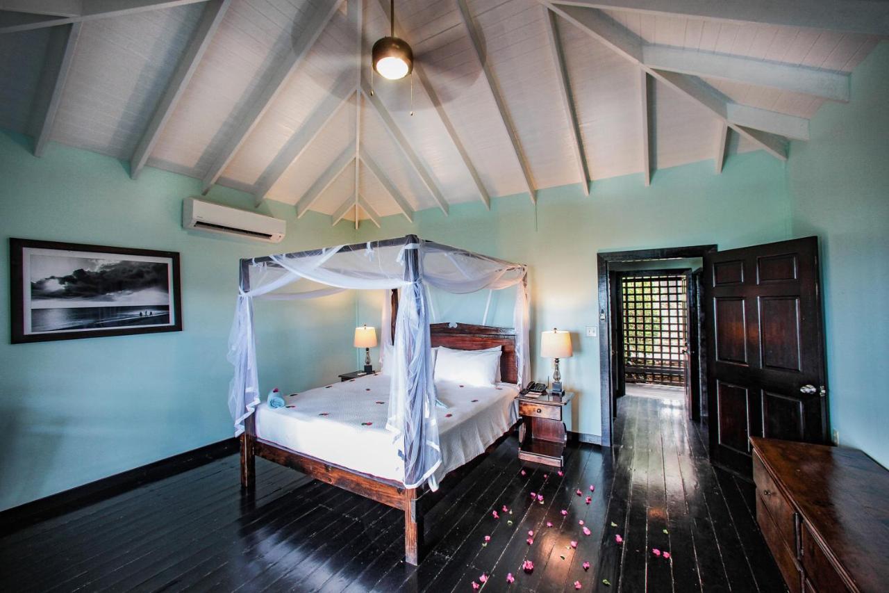 Cocos Hotel Antigua (Adults Only) Bolands Zewnętrze zdjęcie