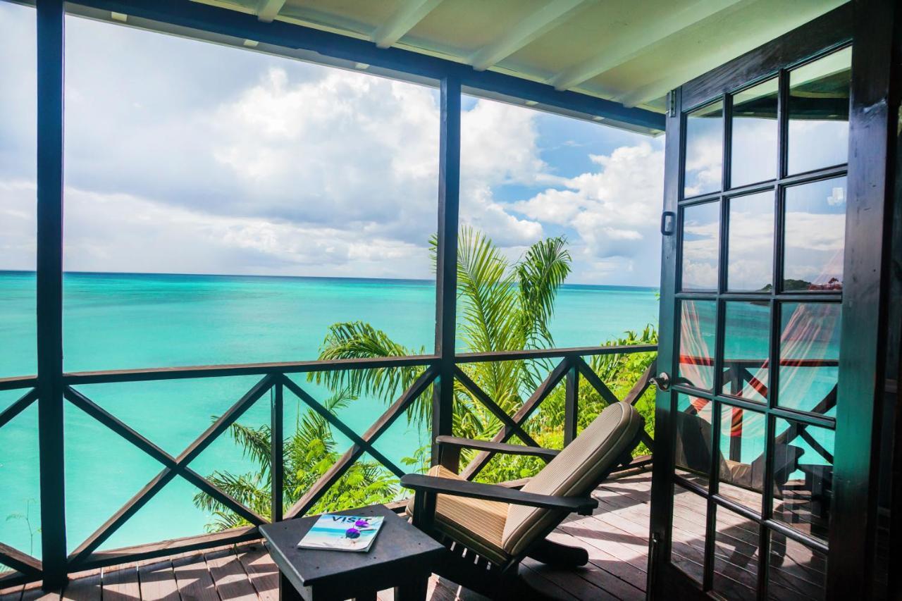 Cocos Hotel Antigua (Adults Only) Bolands Zewnętrze zdjęcie
