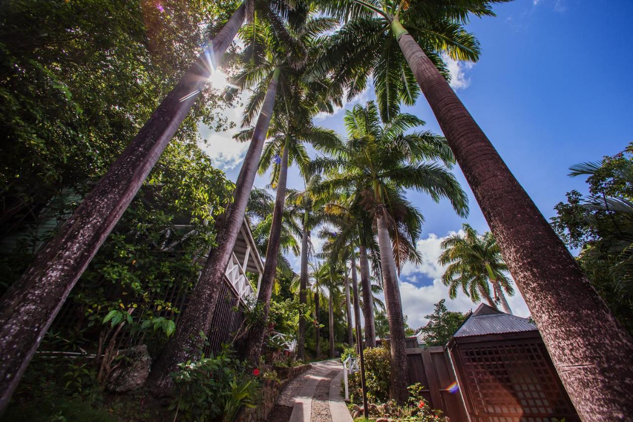 Cocos Hotel Antigua (Adults Only) Bolands Zewnętrze zdjęcie