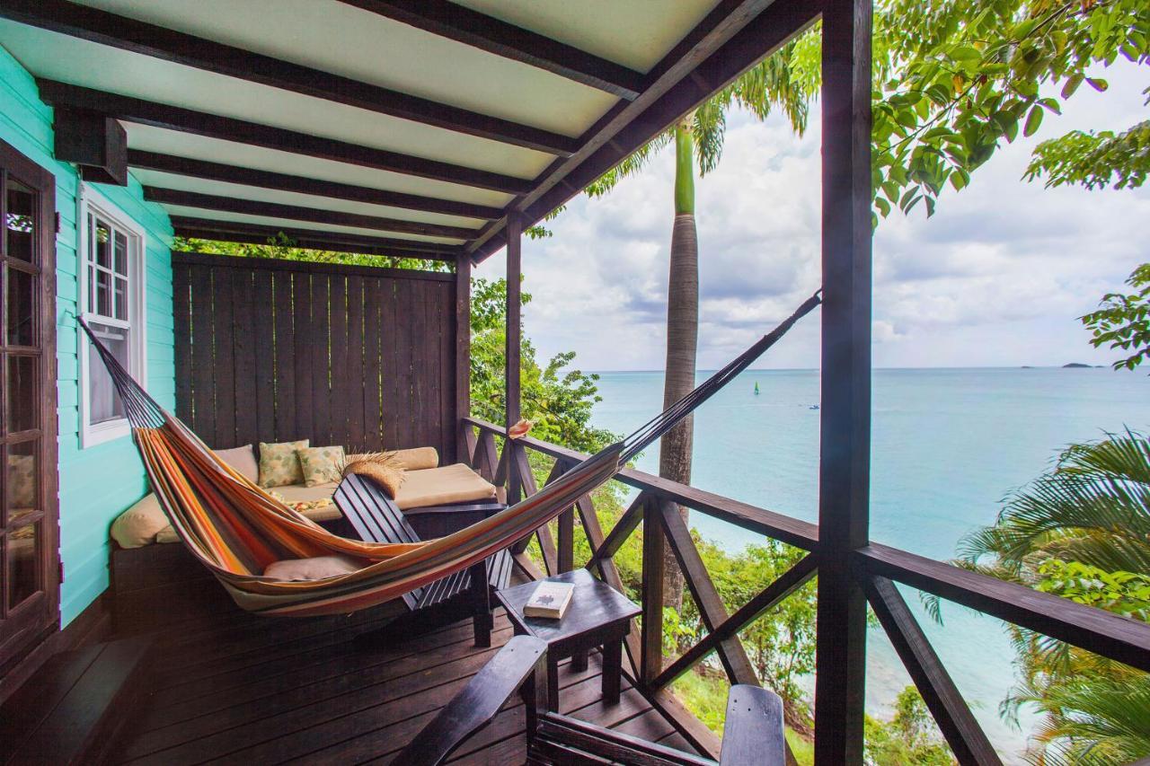 Cocos Hotel Antigua (Adults Only) Bolands Zewnętrze zdjęcie