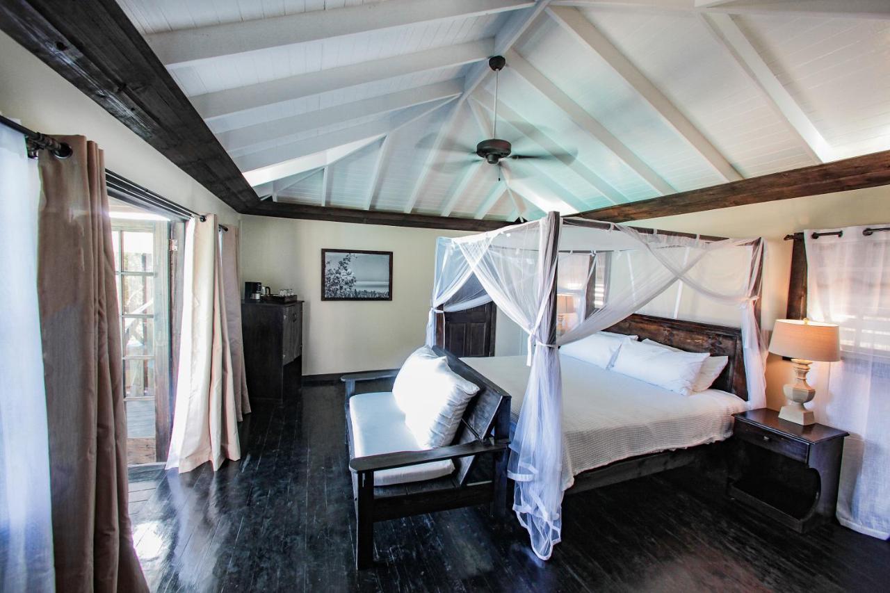 Cocos Hotel Antigua (Adults Only) Bolands Zewnętrze zdjęcie
