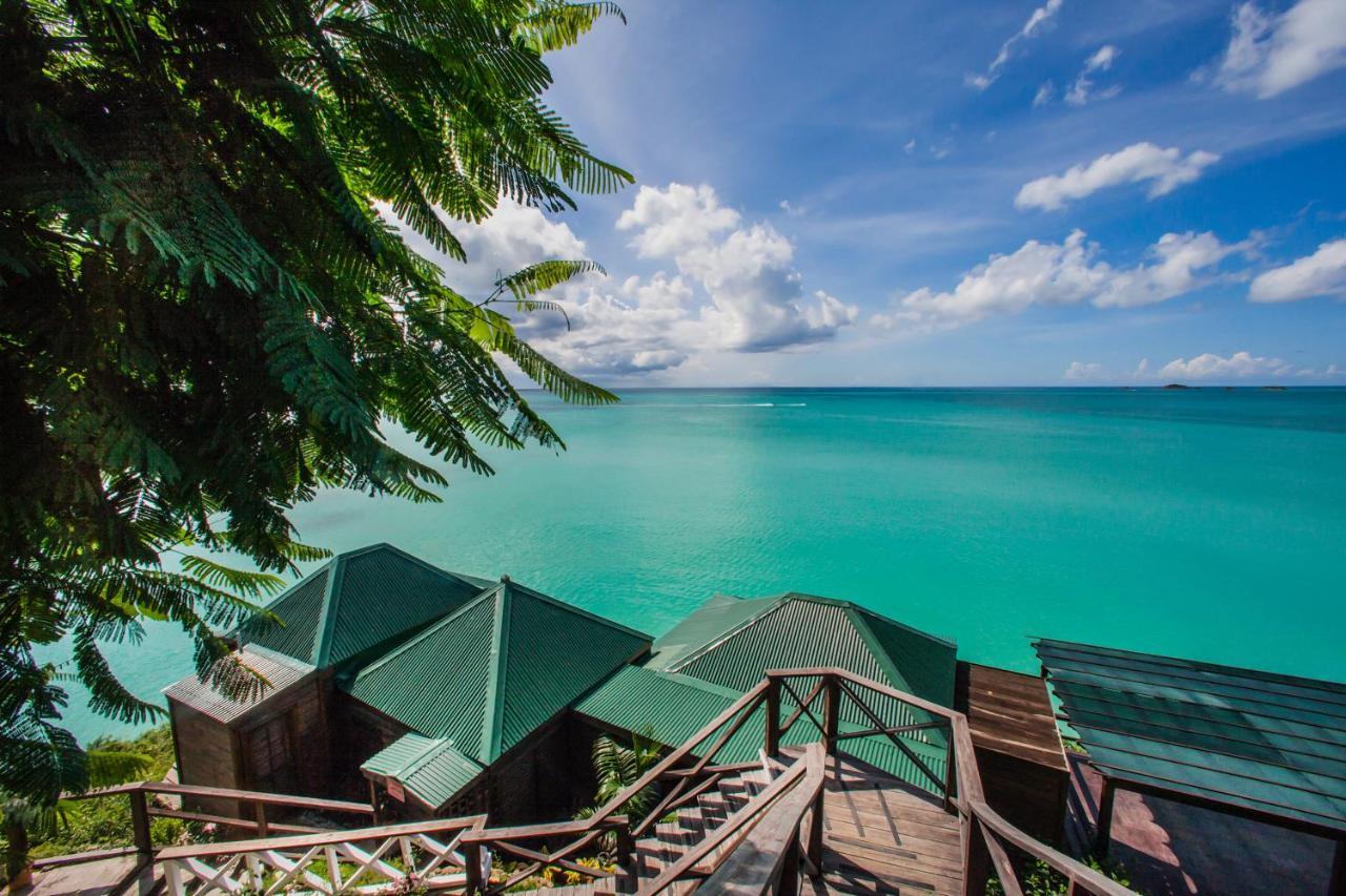 Cocos Hotel Antigua (Adults Only) Bolands Zewnętrze zdjęcie