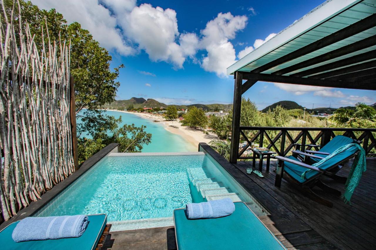 Cocos Hotel Antigua (Adults Only) Bolands Zewnętrze zdjęcie