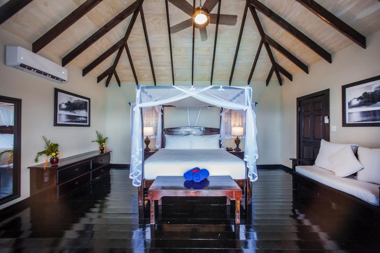 Cocos Hotel Antigua (Adults Only) Bolands Zewnętrze zdjęcie