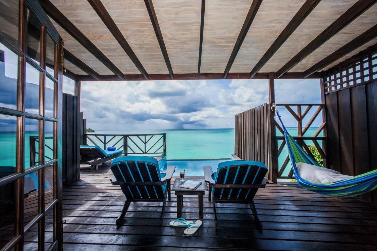 Cocos Hotel Antigua (Adults Only) Bolands Zewnętrze zdjęcie