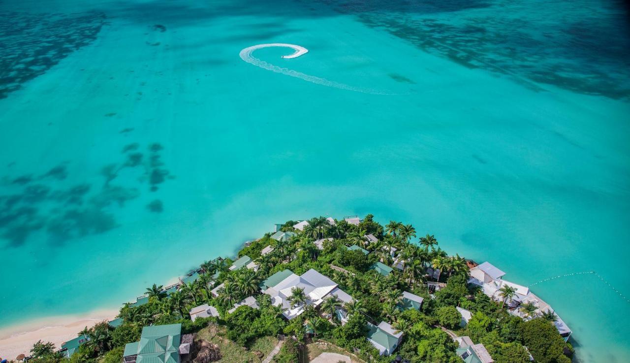 Cocos Hotel Antigua (Adults Only) Bolands Zewnętrze zdjęcie