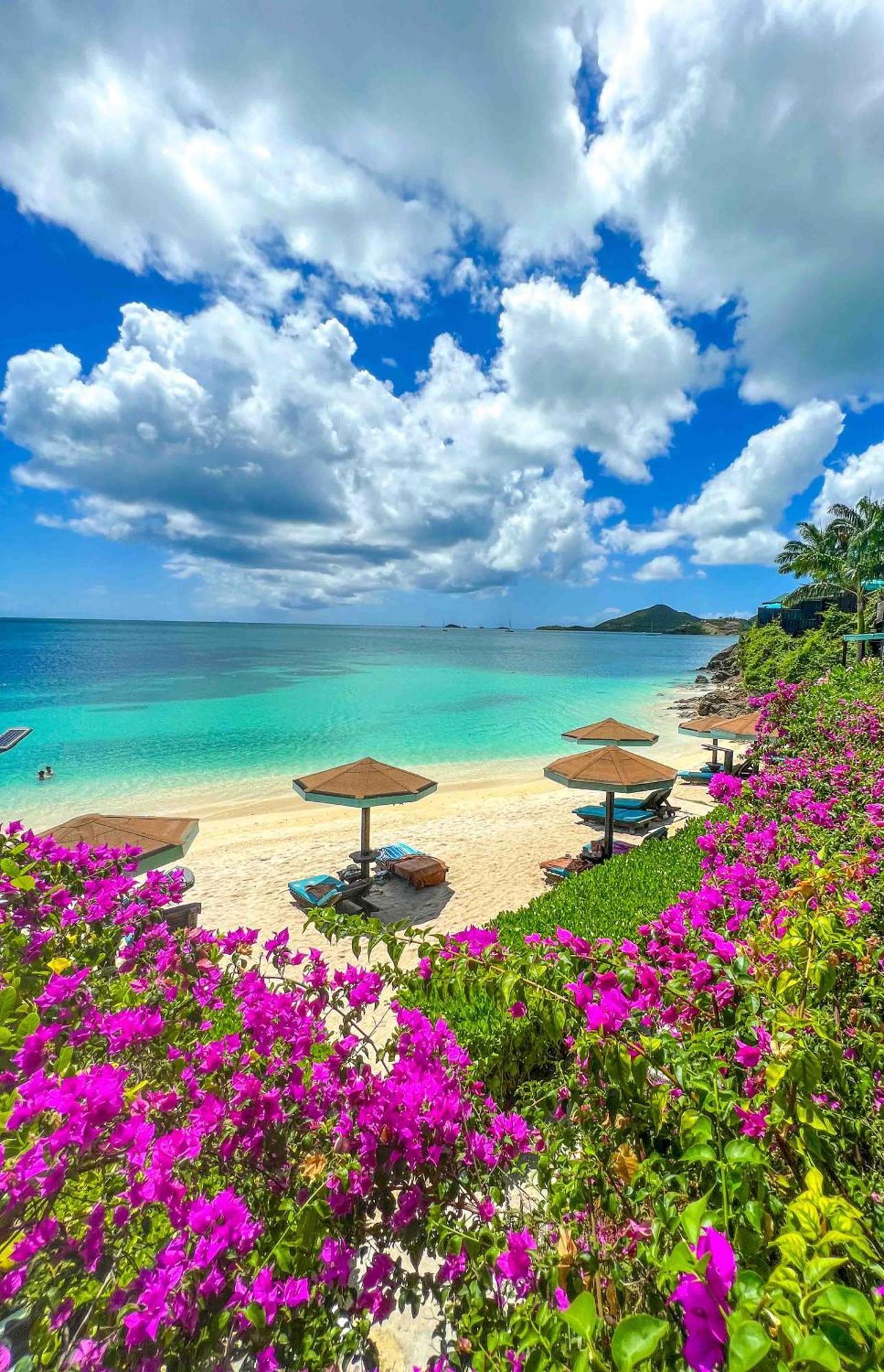 Cocos Hotel Antigua (Adults Only) Bolands Zewnętrze zdjęcie