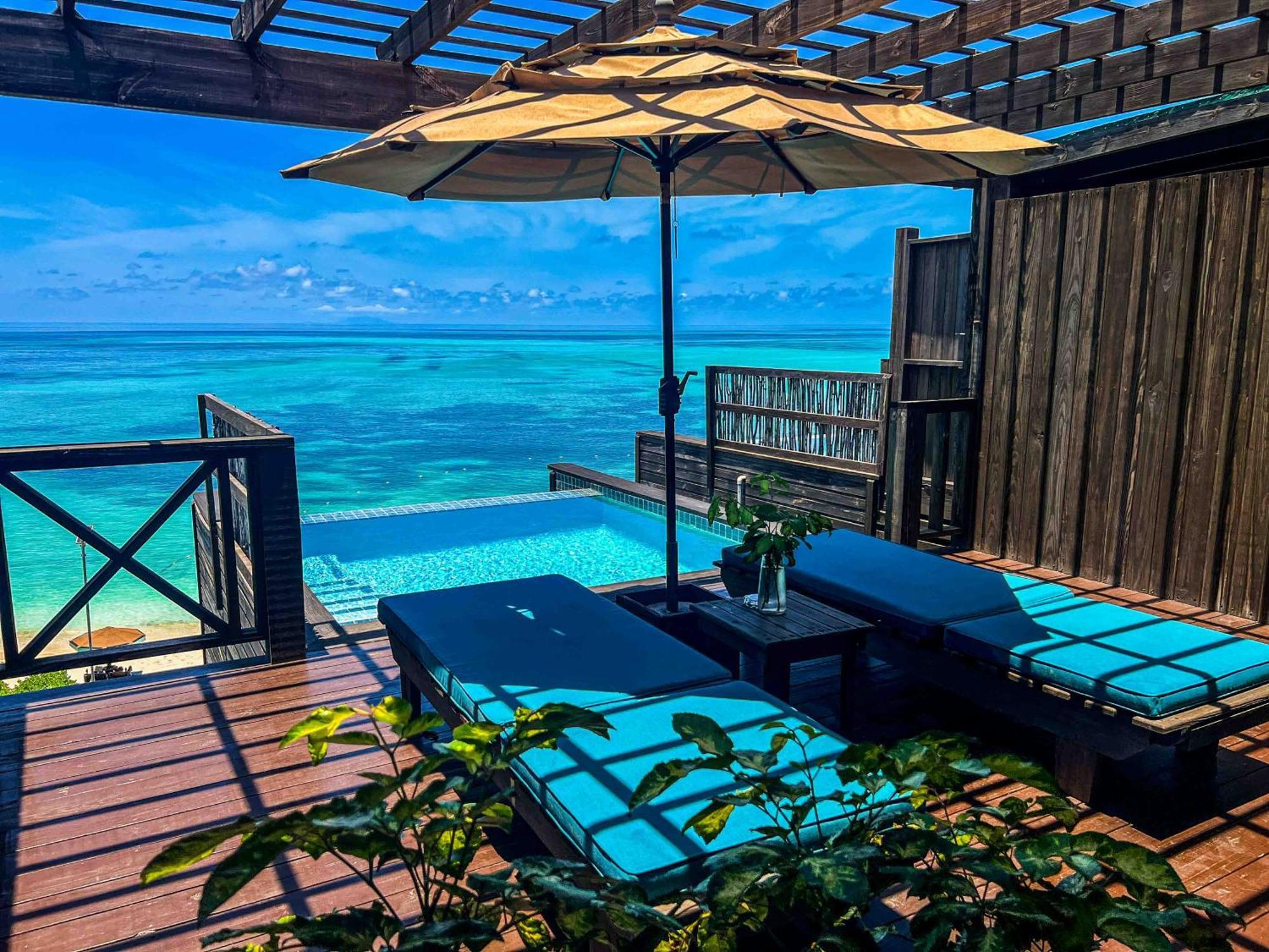 Cocos Hotel Antigua (Adults Only) Bolands Zewnętrze zdjęcie
