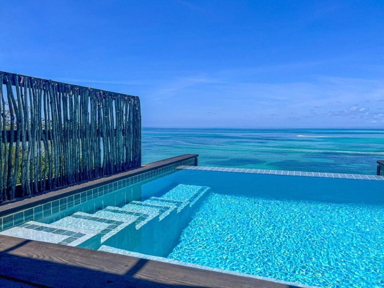 Cocos Hotel Antigua (Adults Only) Bolands Zewnętrze zdjęcie