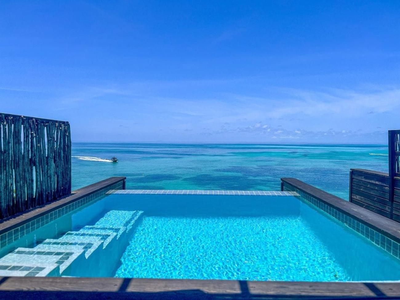 Cocos Hotel Antigua (Adults Only) Bolands Zewnętrze zdjęcie