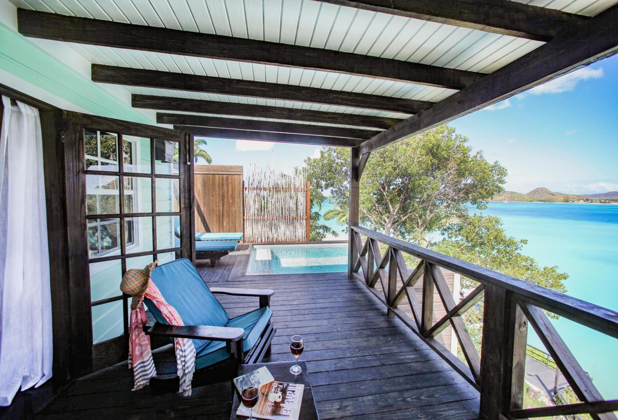 Cocos Hotel Antigua (Adults Only) Bolands Zewnętrze zdjęcie