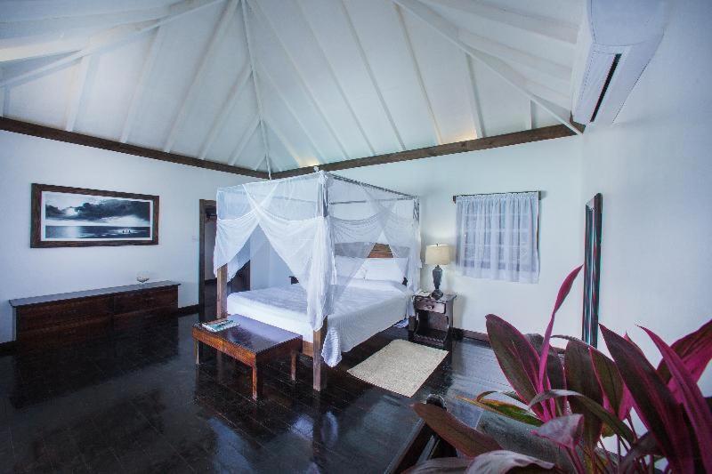 Cocos Hotel Antigua (Adults Only) Bolands Pokój zdjęcie